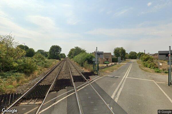 LONDON ROAD — street view