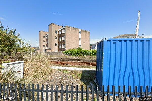 Paignton South — street view