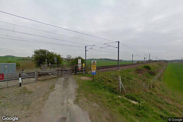 FRINKLEY LANE — street view