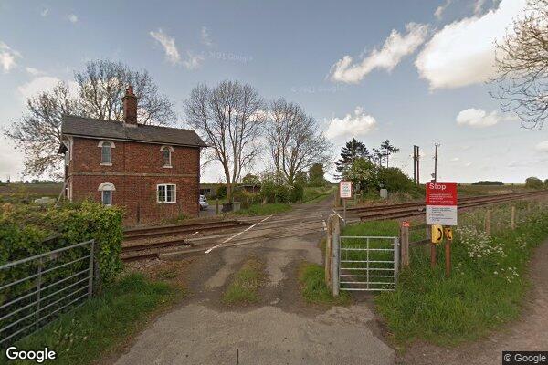 WARDS DYKE (FPW) β street view