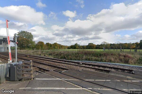 Suton AHB — street view