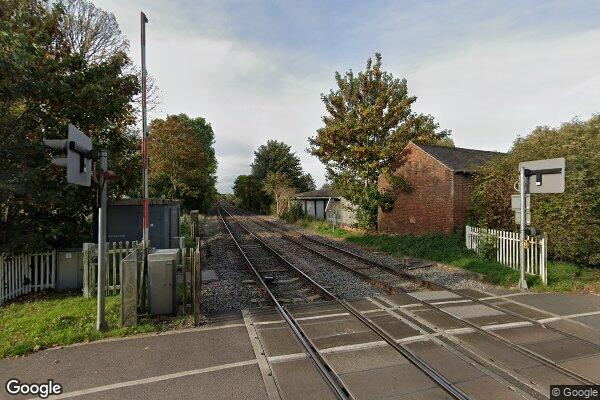 BROOKSBY — street view