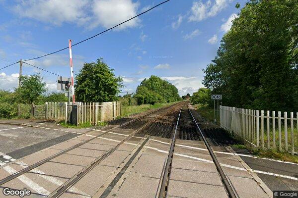 BROMPTON β street view