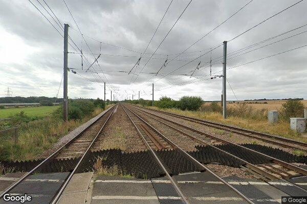 EVERTON — street view