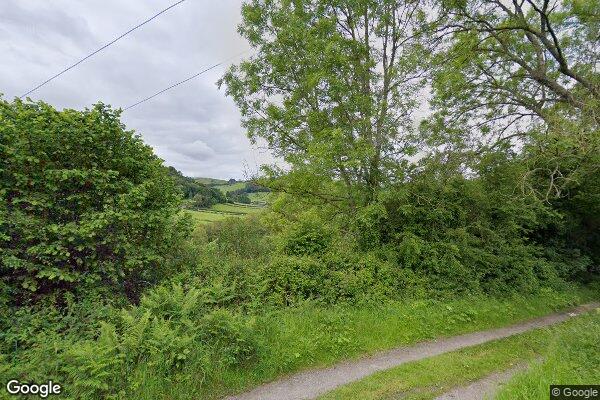 Heyope 926 — street view