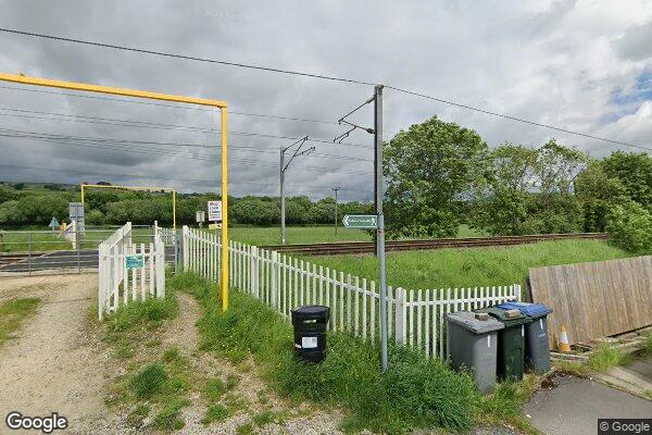 EASTBURN (HOSPITAL) — street view