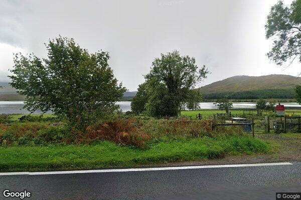 CAMUS AN ENG FARM 2 — street view