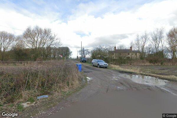 BALKMORE LANE (UWCt) — street view
