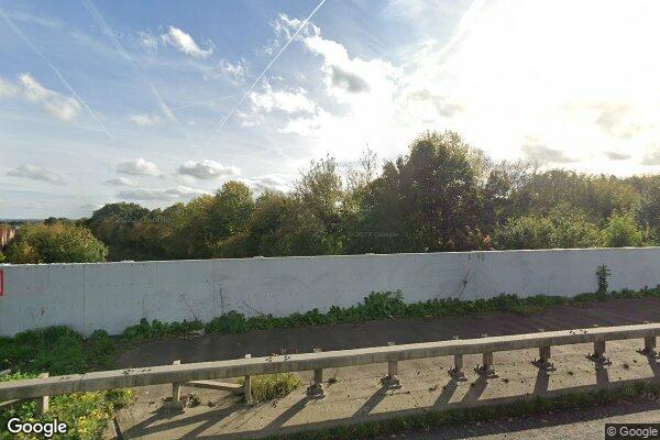 Simpsons — street view