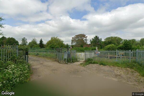 Shalmsford Street — street view