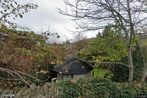 Agnes — street view