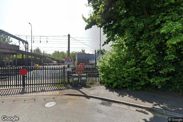 Cremorne Lane MGH — street view