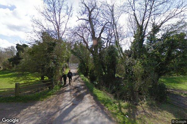 Sherrington Occupation — street view