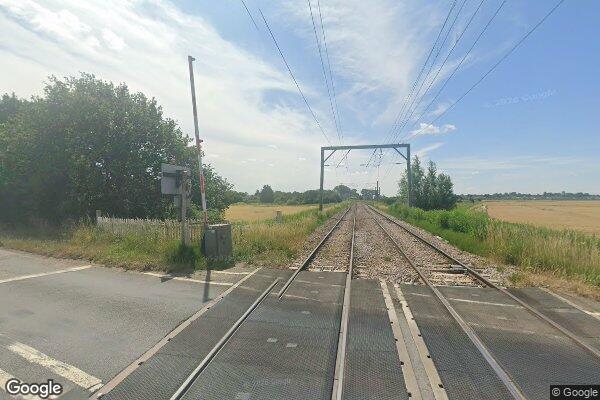 Littleport Bypass AHB — street view