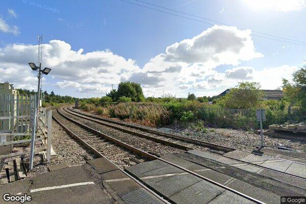 HIRST LANE MGH — street view
