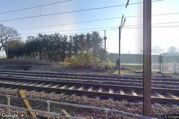 Spikes Lane FPK — street view