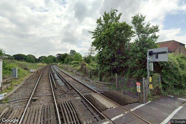 Clay Lane β street view