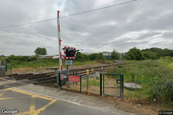 Balderton β street view