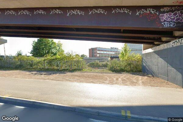 Ashton Jn — street view