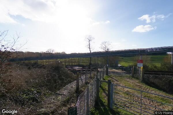 Powderham UWC (T) β street view