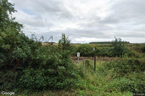 Chicks Farm Footpath — street view