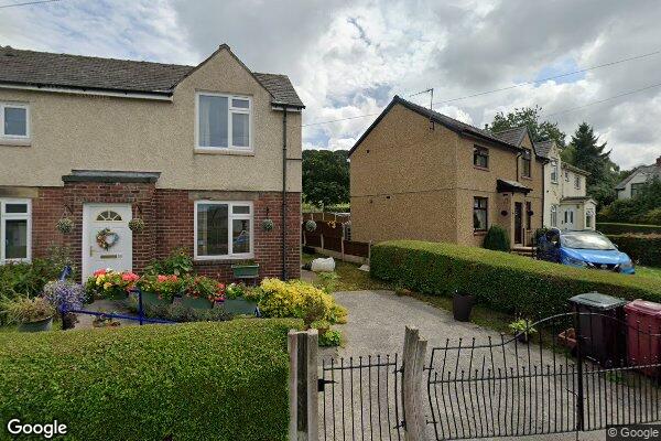 Proctors — street view