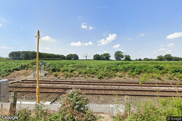 Salhouse Church — street view