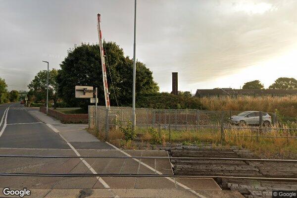 KNOTTINGLEY β street view