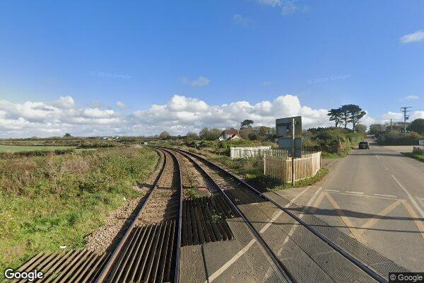 Gwinear Road — street view
