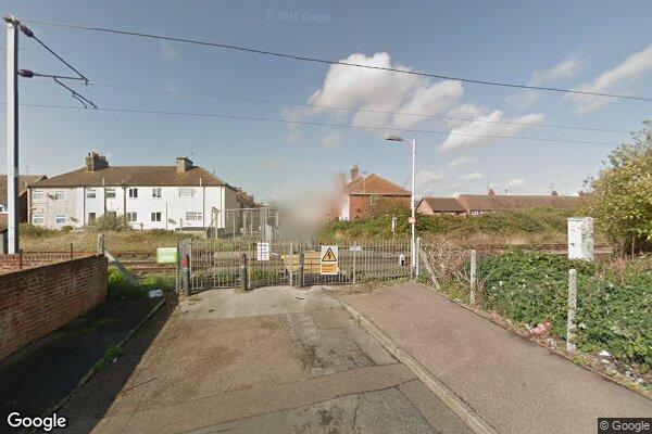 Maria Street β street view