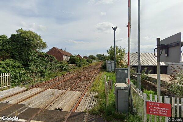 BELMONT — street view