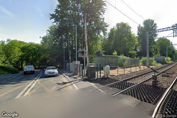 Clayton Bridge — street view