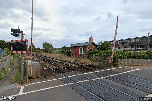 Ferring — street view