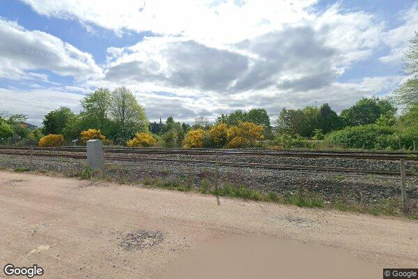 MOSSET PARK β street view