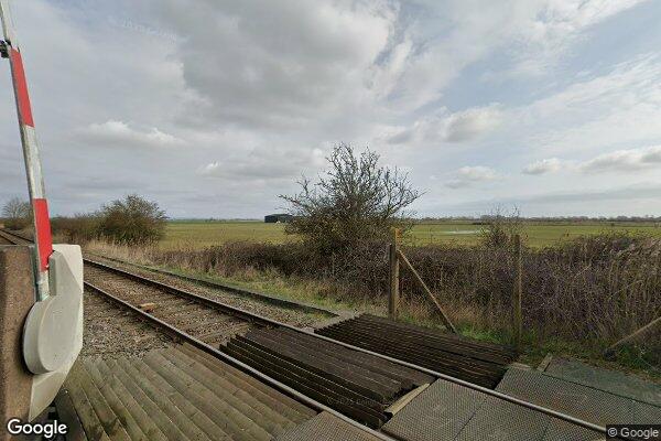 Becketts — street view