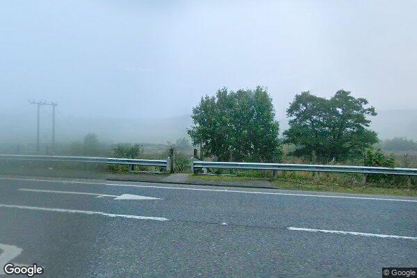 BLENKINSOP β street view