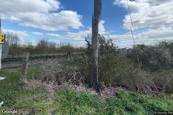 Wells Engine — street view