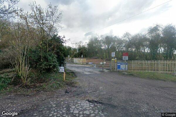 CHERRY HOLT (UWCT) β street view