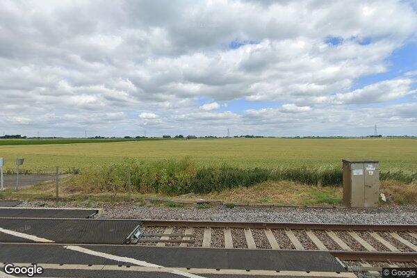 Three Horseshoes No1 — street view