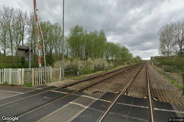 Bruern — street view