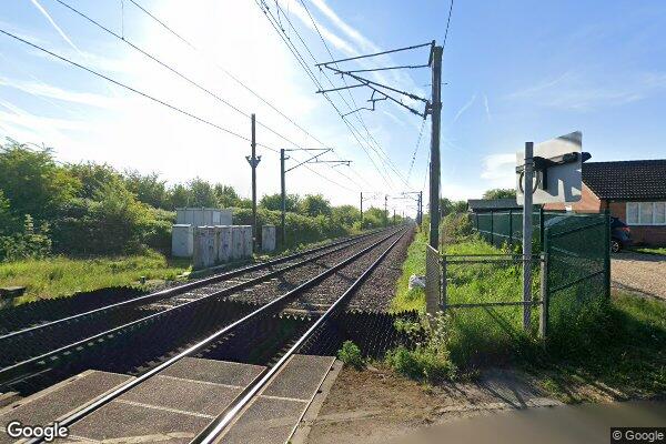 OSTERFEN — street view