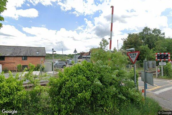 Lime Kiln Quay AOCL+B — street view