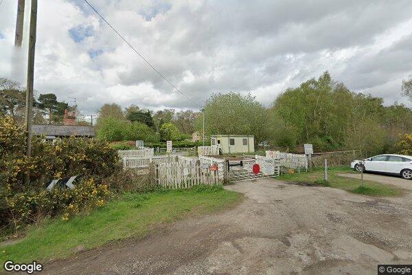 COMMON ROAD β street view