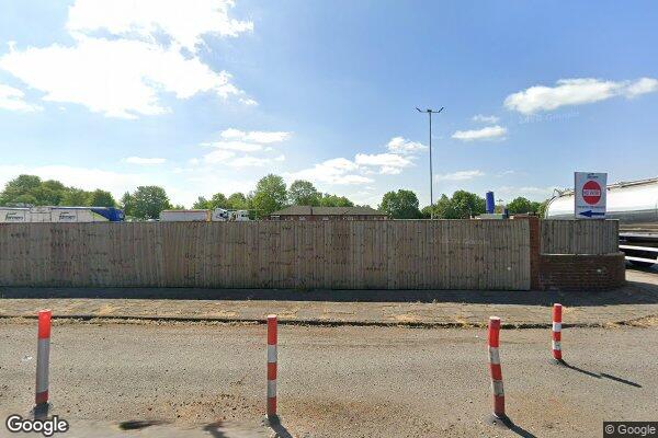 BOCM — street view