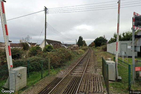 Feniton — street view