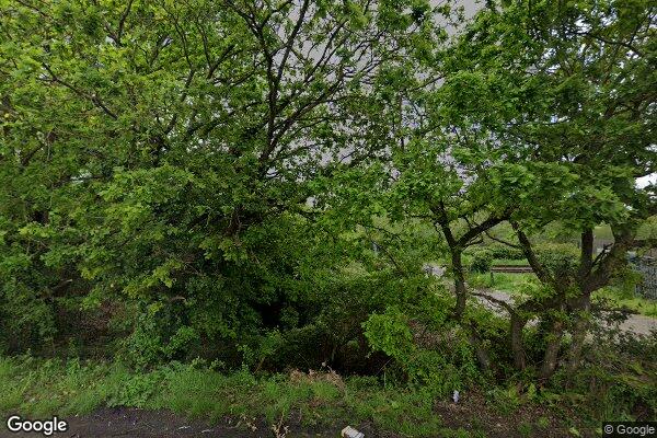 Banks — street view