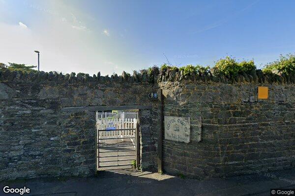 Cleifiog Uchaf — street view