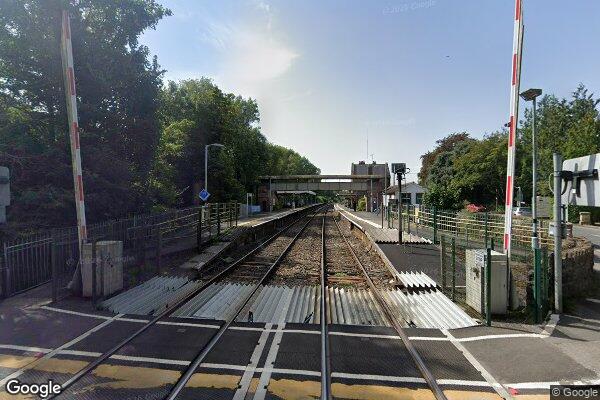 Sherborne β street view