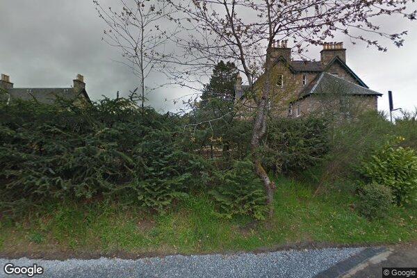 PROSPECT PLACE — street view