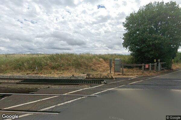 HOUGH LANE — street view